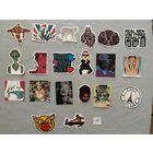 Наклейки - стикеры виниловые-10