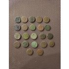 Сборный лот боратинок2 с рубля!