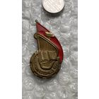 Значок гдр, фестиваль молодежи 1959