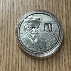 Буйницкий 150 лет. 1 рубль 2011 год