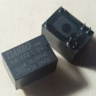 Реле 12 В электромагнитное. TIANBO. HJR-4102-L-12VDC HJR4102