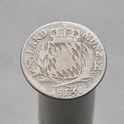 Германия Бавария 6 крейцеров 1813