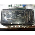 Рэле - регулятор РР385-6  1978 года .