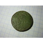 Деньга 1751 с рубля смотри другие лоты