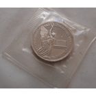 1 рубль 1992 г. Суверенитет Демократия Возрождение