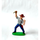 Солдатик, ковбой ГДР, Грязный Гарри, Lisanto.