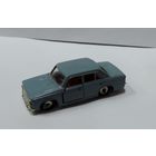 Автомобиль ВАЗ М1". СССР. Металл.