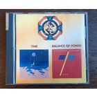 Electric Light Orchestra - Time / Balance Of Power