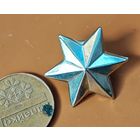 Знак звезда кубарик