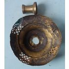 Детали церковной утвари