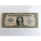 1 ДОЛЛАР 1923 ГОД