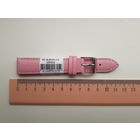 Ремень для часов Нат.кожа 18 мм - Новый