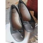 Балетки Ara Германия оригинал натуральная замша