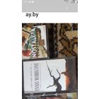 Кассета магнитофонная ENNIO MORRICONE