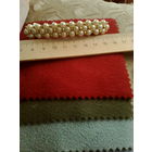 Красивая заколка для волос.