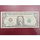 1 доллар США 1995 года, В (NEW YORK)