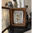 Старинная икона Божией Матери