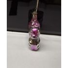 Елочная игрушка Мышка из набора Репка Каталог