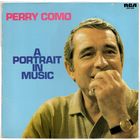 LP Perry Como 'A Portrait in Music'