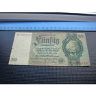 Германия 50 марок 1924