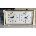 С рубля без МЦ! Шахматные часы Янтарь, СССР