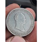 5 Злотых 1829 г