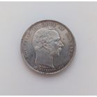 ДАНИЯ  2 кроны 1888 г.