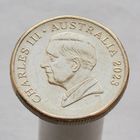 Австралия 1 доллар 2023