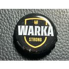 Пивная пробка 12. Польша. 4