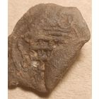 Печать вислая