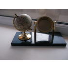 Настольный прибор Камень Бронза