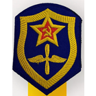 Шеврон ВКС СССР