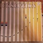 EKSEPTION - 1970 - BEGGAR JULIA'S TIME TRIP (GERMANY) LP