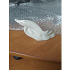 Статуэтка осётр. Мффз