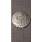 5 злотых Польша 1932 год