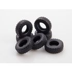 Покрышка ИП-184 КАМАЗ-4310 (АВД, SSM) Набор 7 штук!