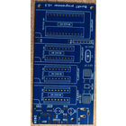 Плата программатора ППЗУ 155РЕ3, 556РТ4 и других/