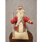 Дед мороз из СССР