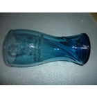 Стакан COCA_COLA Синий