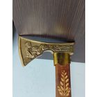 Валашка декоративный топорик