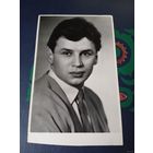 Актер Киреев Ю.С