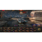 Мир танков & Мир кораблей (LESTA)