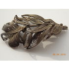 БРОШЬ 17-18 в. (RRR !) СОСТОЯНИЕ В ЛЮКСЕ.