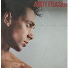 Andy Fraser /Fine, Fine, Fine/1984, Island, LP, Canada, Ex Free