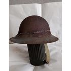 Каска Англия- Гражданской обороны 1941г