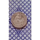 Перу 1/2 динеро 1907