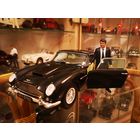 Aston Martin DB5 1963