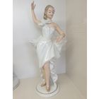 Статуэтка танцовщицы Валлендорф в идеале