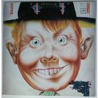 LP Группа Дети - ВОЗДУХОПЛАВАТЕЛИ (1990)