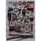 Всякое разное по ПМВ копанина